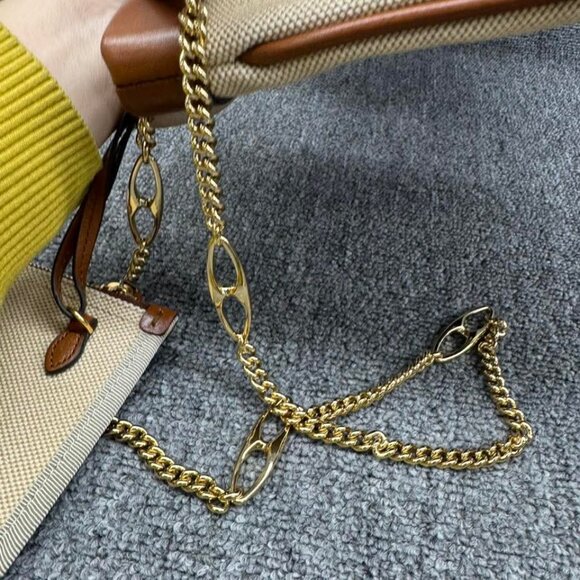 Gucci Leather Shoulder Bag ccofb625-102525 - Picture 12 of 14